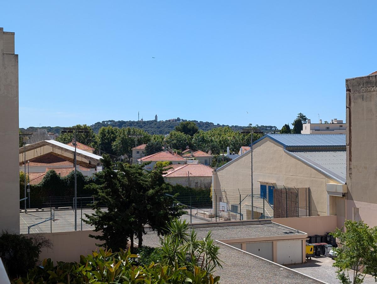 Appartement 3 pièces 51 m² · à Antibes · 50,6 m² · 222 600 €