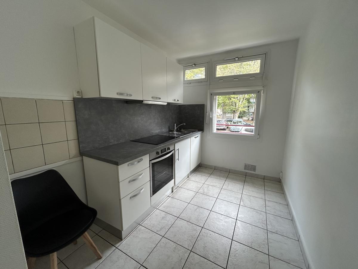 Appartement 4 pièces 74 m² · à Rennes · 74,2 m² · 167 680 €