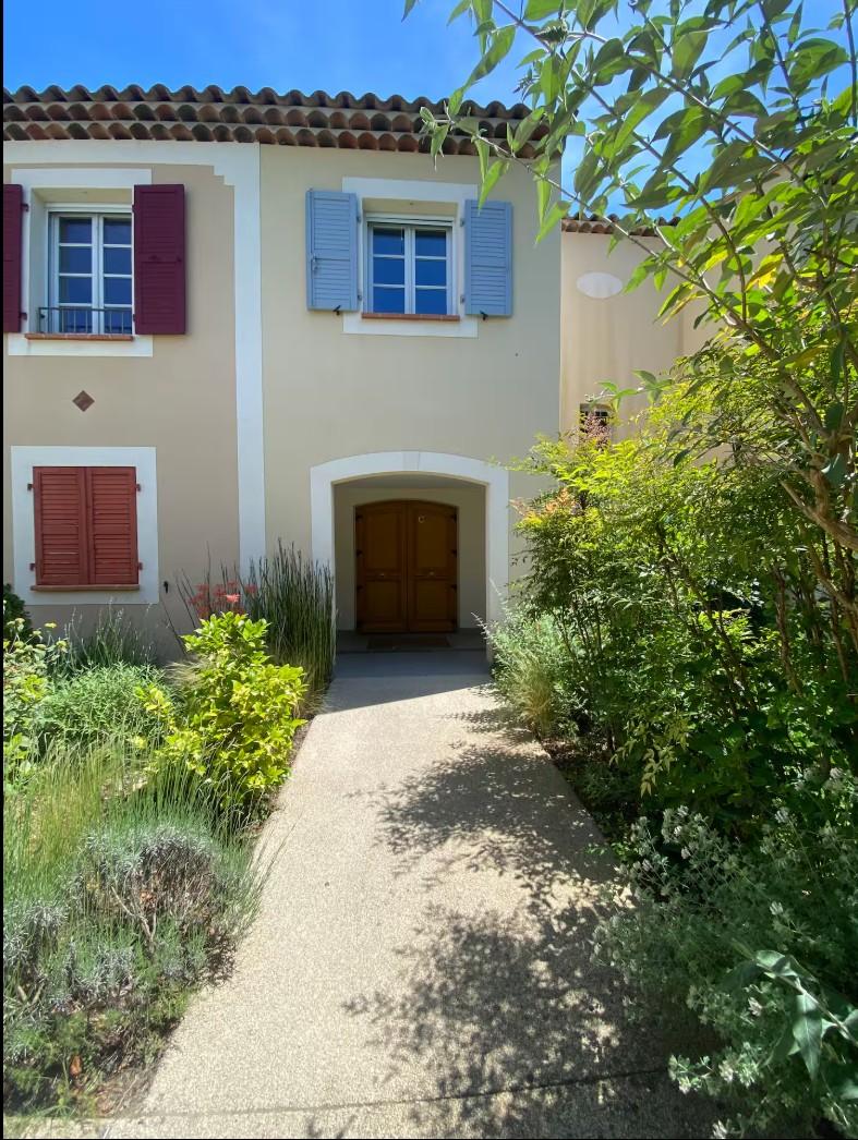 Appartement 2 pièces 35 m² · à Saint-Rémy-de-Provence · 35 m² · 750 €/mois