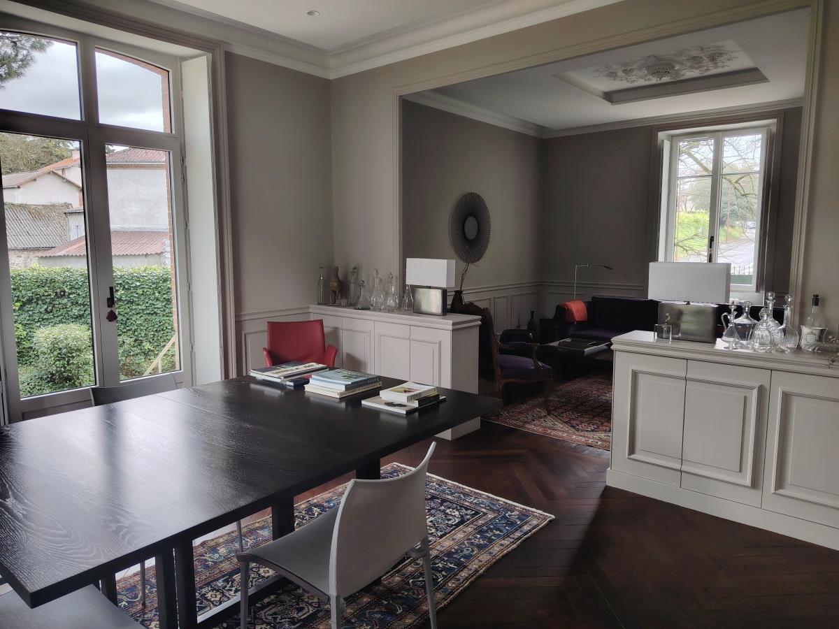 Maison 8 pièces 234 m² · à Clisson · 233,5 m² · 956 800 €