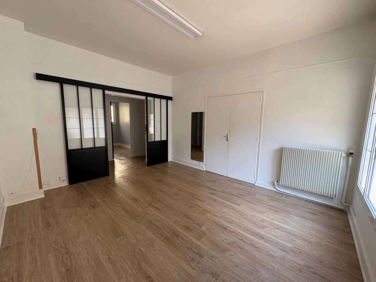 Réseau des notaires · à Lisieux · 60 m² · 685 €/mois