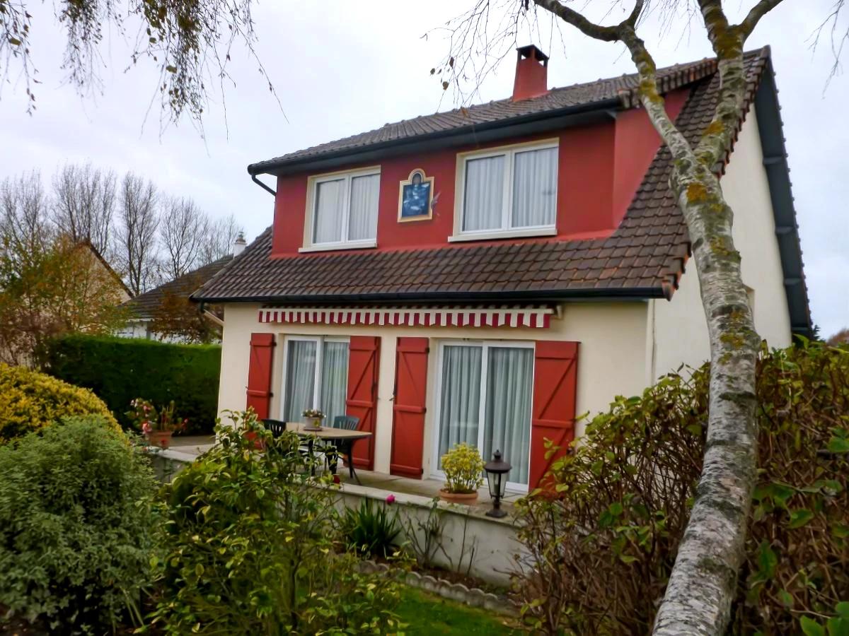 Maison 6 pièces 135 m² · à Cayeux-sur-Mer · 135 m² · 364 000 €