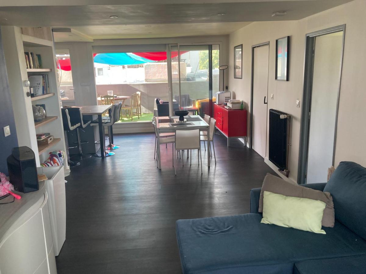 Appartement 6 pièces 83 m² · à Lorient · 83 m² · 339 211 €
