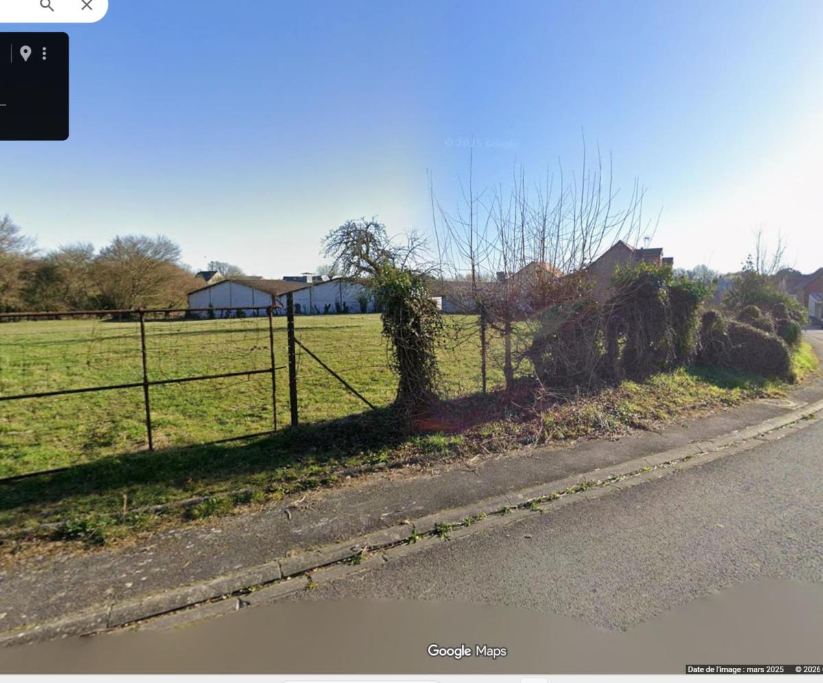 Réseau des notaires · à Vaux-Andigny · 29 880 €