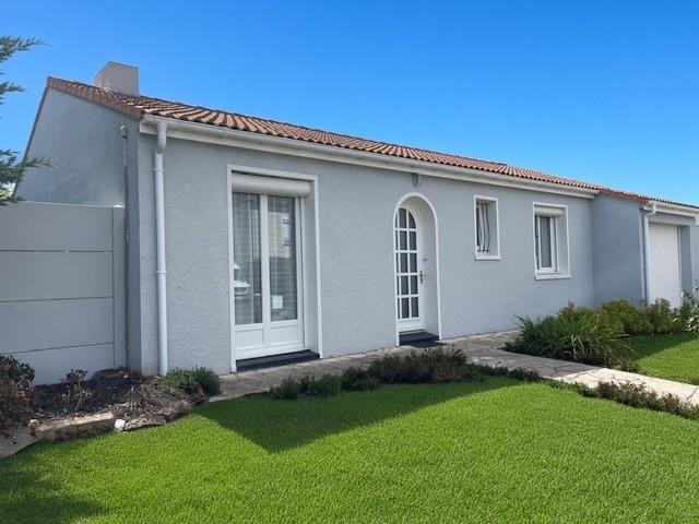Maison 4 pièces 74 m² · à Haute-Goulaine · 73,5 m² · 238 395 €