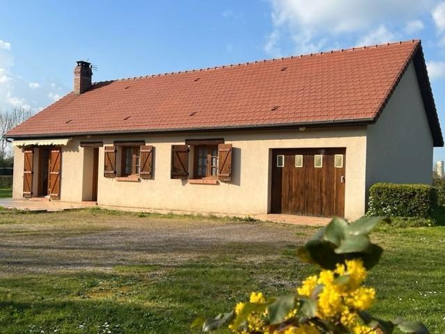 Maison 5 pièces 85 m² · à Orbec · 85 m² · 189 240 €