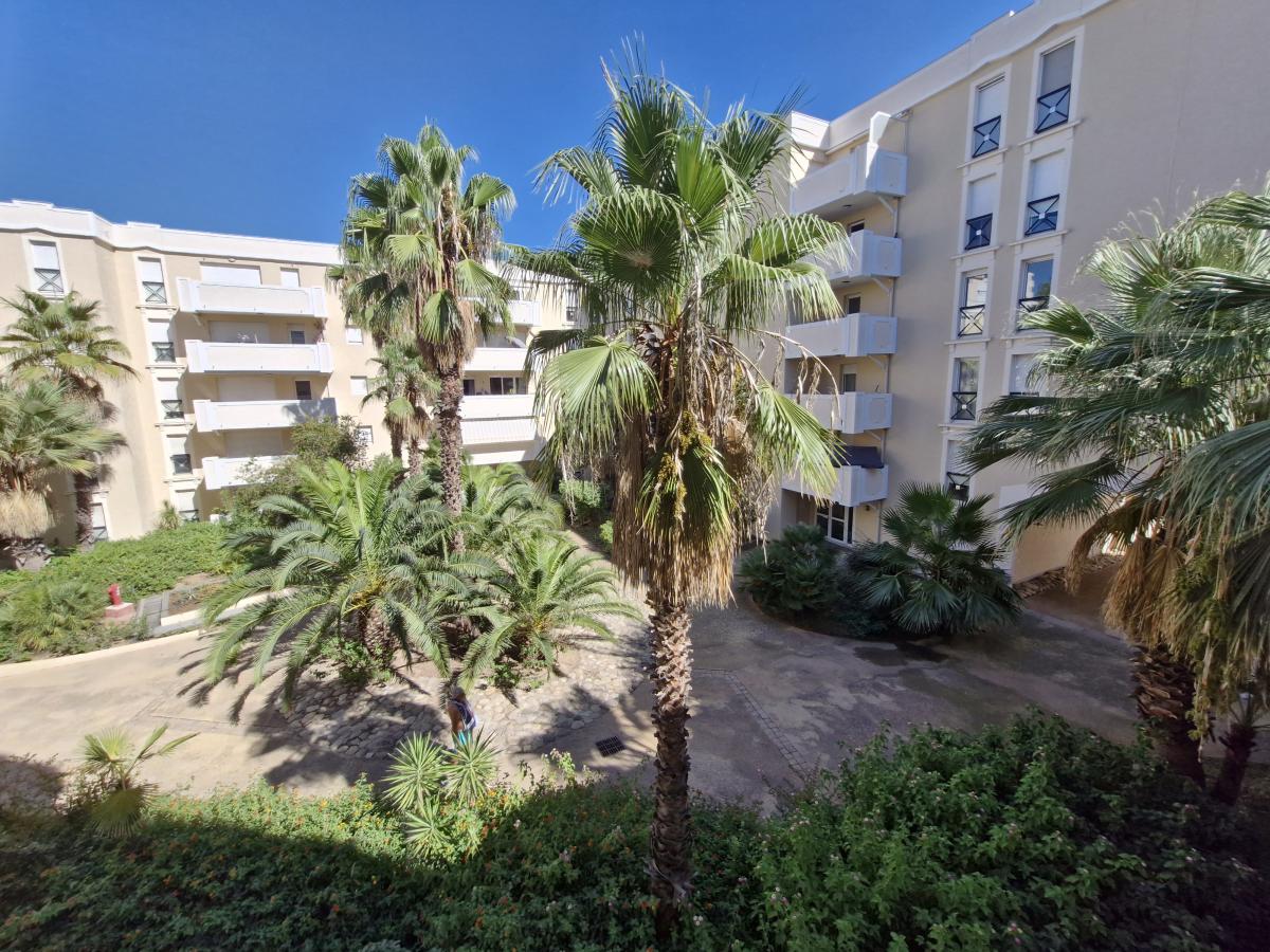 Appartement 4 pièces 78 m² · à Hyères · 78,2 m² · 337 600 €
