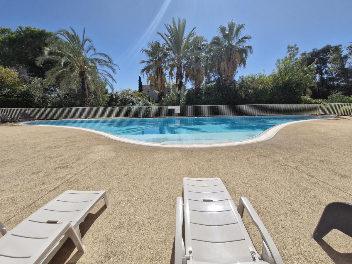 Appartement 4 pièces 78 m² · à Hyères · 78,2 m² · 337 600 €