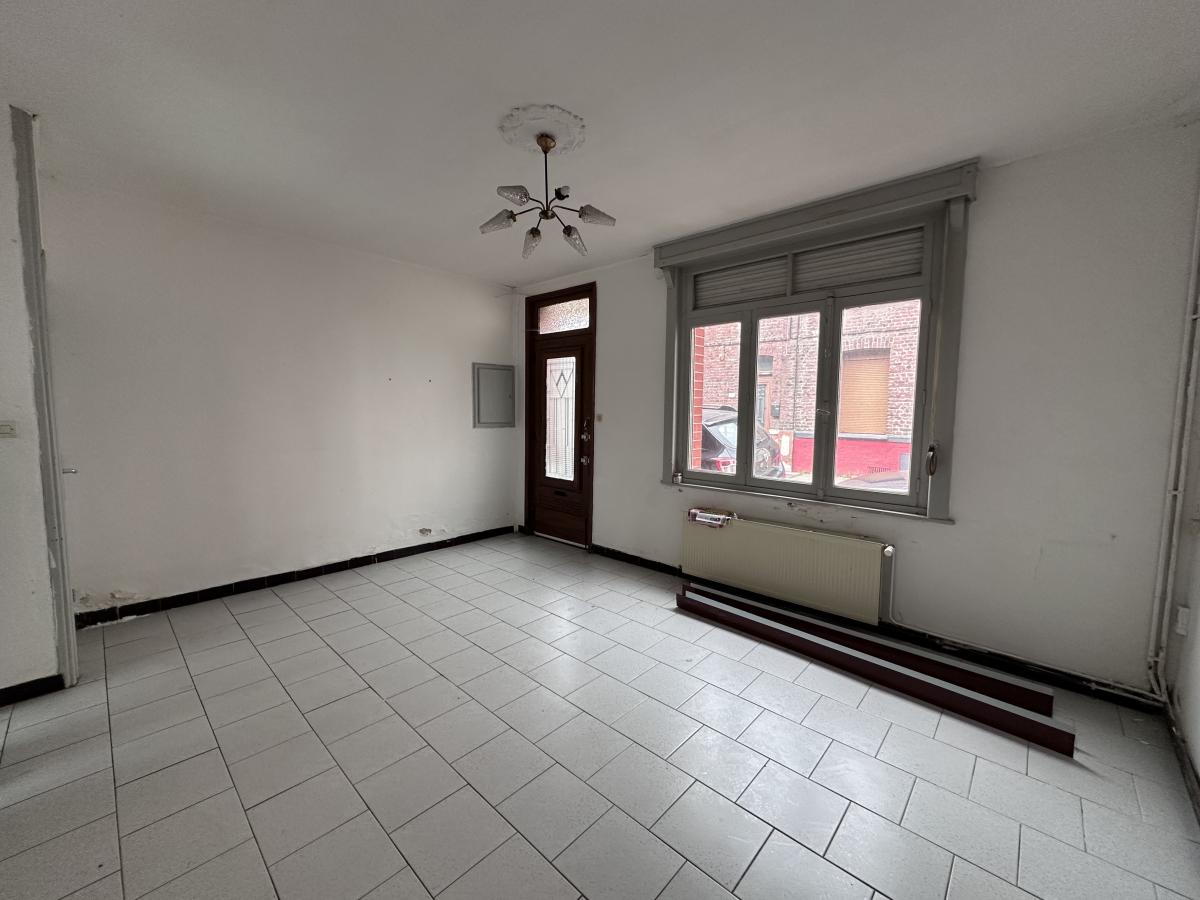 Maison 65 m² · à Denain · 65 m² · 60 500 €