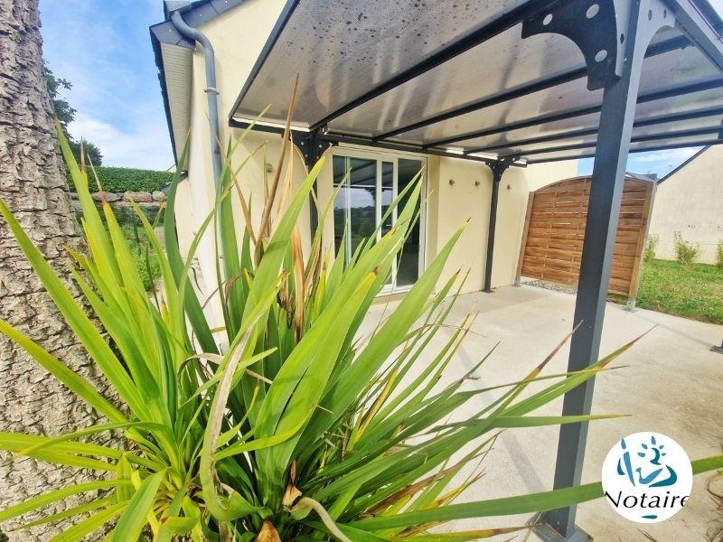 Maison 5 pièces 90 m² · à Tréguier · 90 m² · 246 000 €