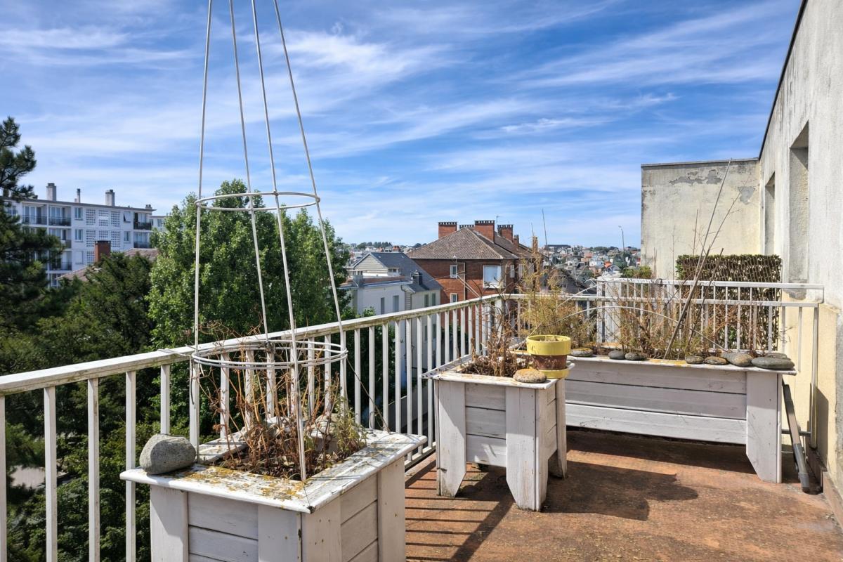 Appartement 2 pièces 55 m² · à Le Havre · 55 m² · 720 €/mois
