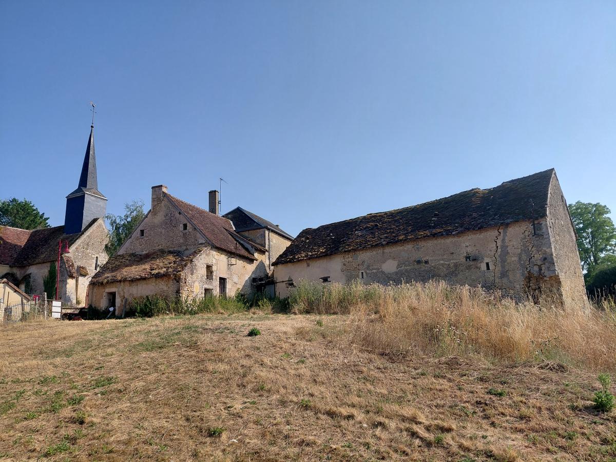 Maison 5 pièces 150 m² · à Saint-Fulgent-des-Ormes · 150 m² · 84 530 €