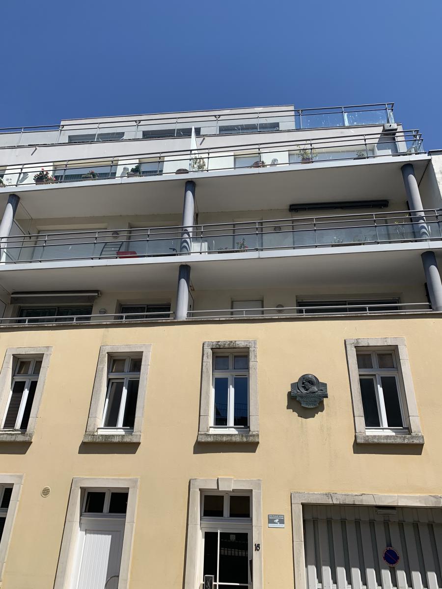 Appartement 5 pièces 114 m² · à Boulogne-sur-Mer · 114 m² · 398 240 €