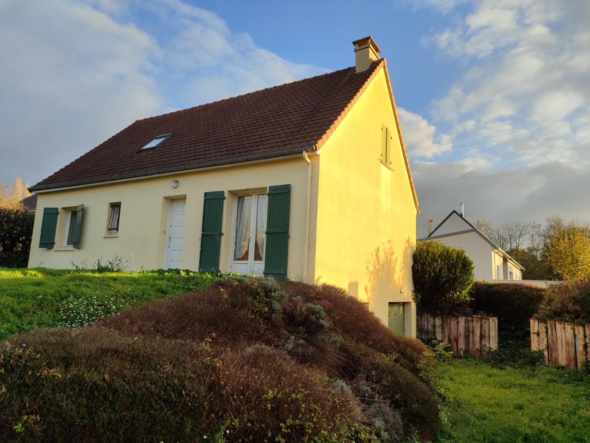 Maison 3 pièces 67 m² · à Coutances · 67,4 m² · 189 600 €