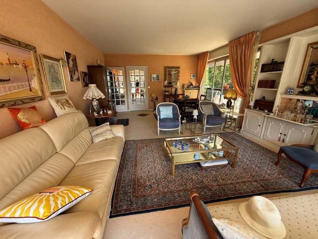 Appartement 5 pièces 102 m² · à Saint-Saulve · 101,7 m² · 229 000 €