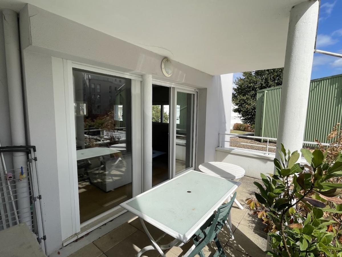 Appartement 3 pièces 78 m² · à Nantes · 77,7 m² · 249 700 €