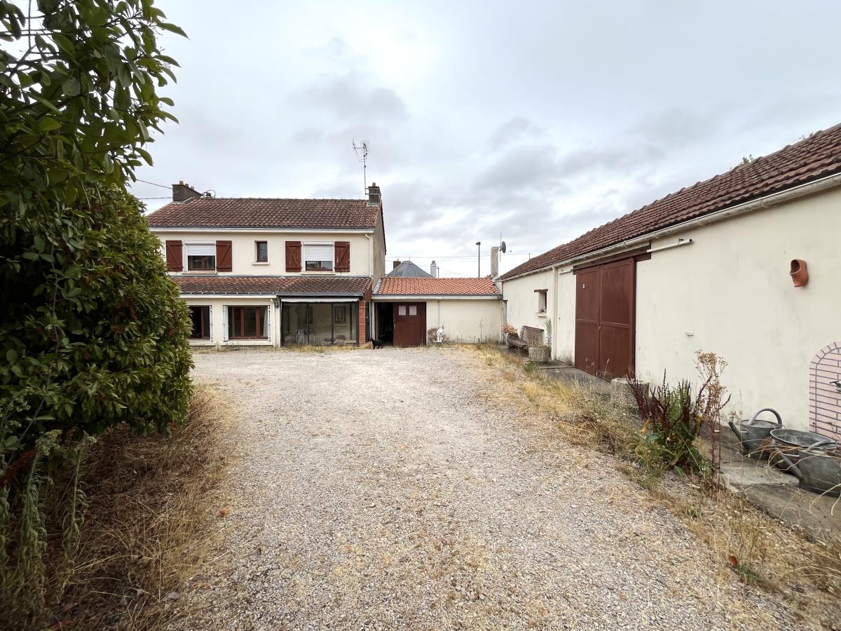 Maison 7 pièces 116 m² · à Pornic · 116 m² · 328 875 €