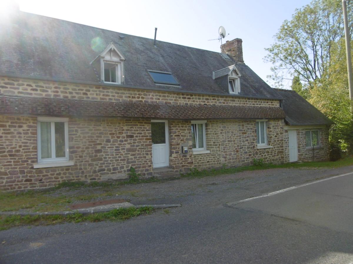 Maison 8 pièces 144 m² · à Souleuvre en Bocage · 144 m² · 195 175 €