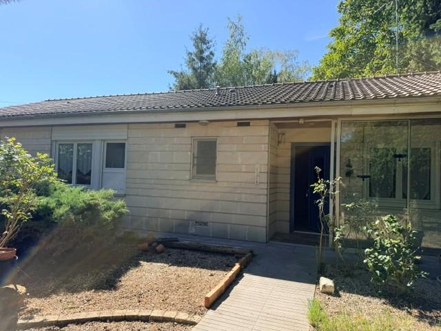 Maison 6 pièces 103 m² · à Loudun · 103 m² · 108 120 €