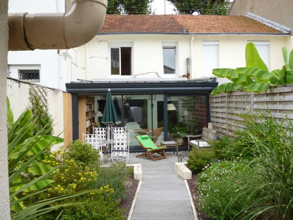 Maison 3 pièces 73 m² · à Nantes · 73 m² · 939 €/mois