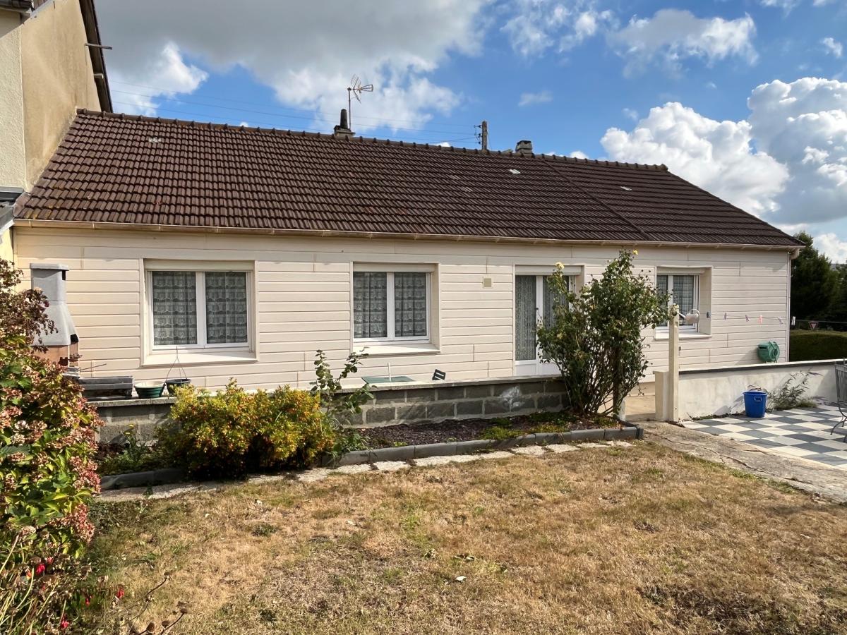 Maison 80 m² · à Carentan-les-Marais · 80 m² · 189 900 €