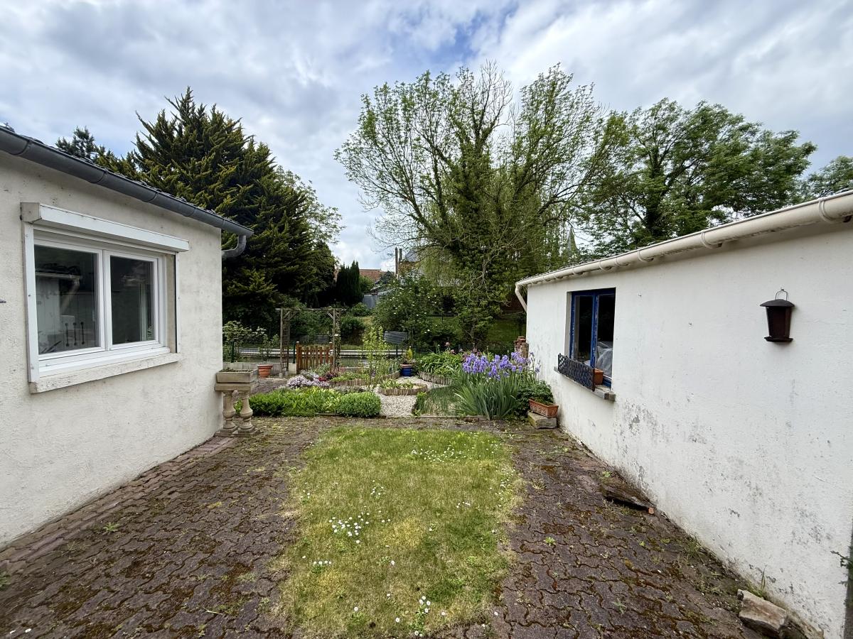 Maison 5 pièces 114 m² · à Corbie · 114 m² · 182 000 €