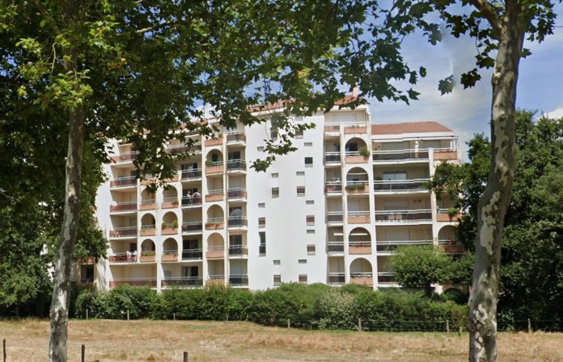 Appartement 2 pièces 48 m² · à Cholet · 48 m² · 122 616 €