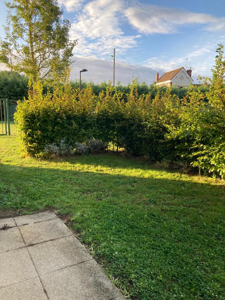 Appartement 3 pièces 64 m² · à Saint-Étienne-du-Rouvray · 63,6 m² · 660 €/mois