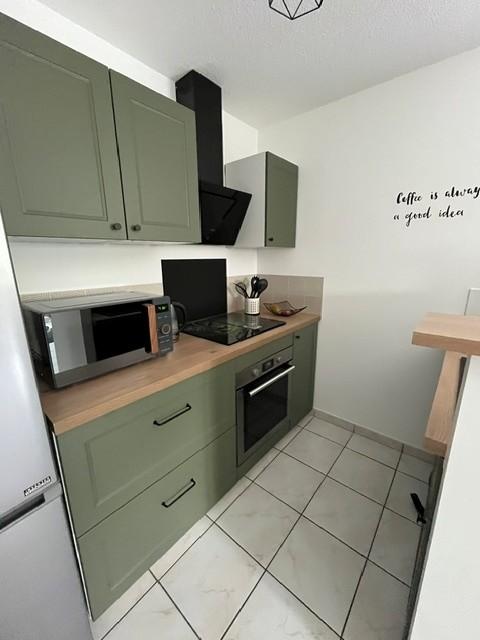 Appartement 2 pièces 47 m² · à Le Mans · 47 m² · 660 €/mois