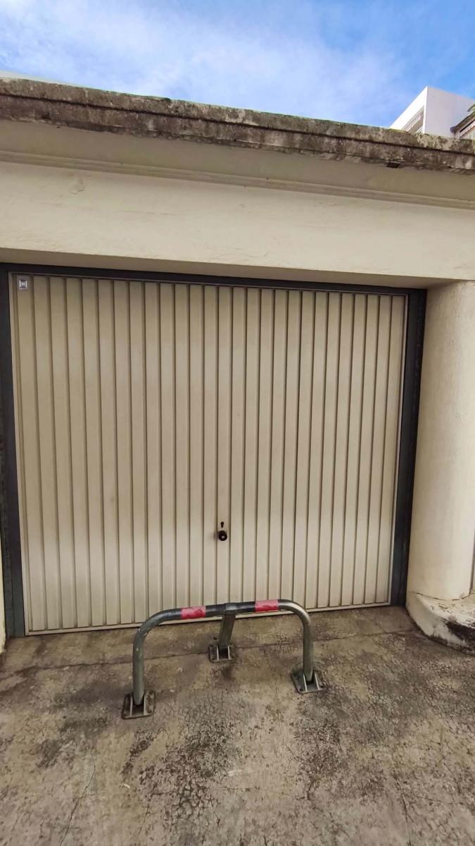 Parking 15 m² · à Nice · 15 m² · 65 000 €