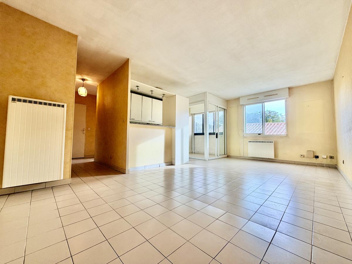 Appartement 2 pièces 48 m² · à Montpellier · 47,9 m² · 200 000 €