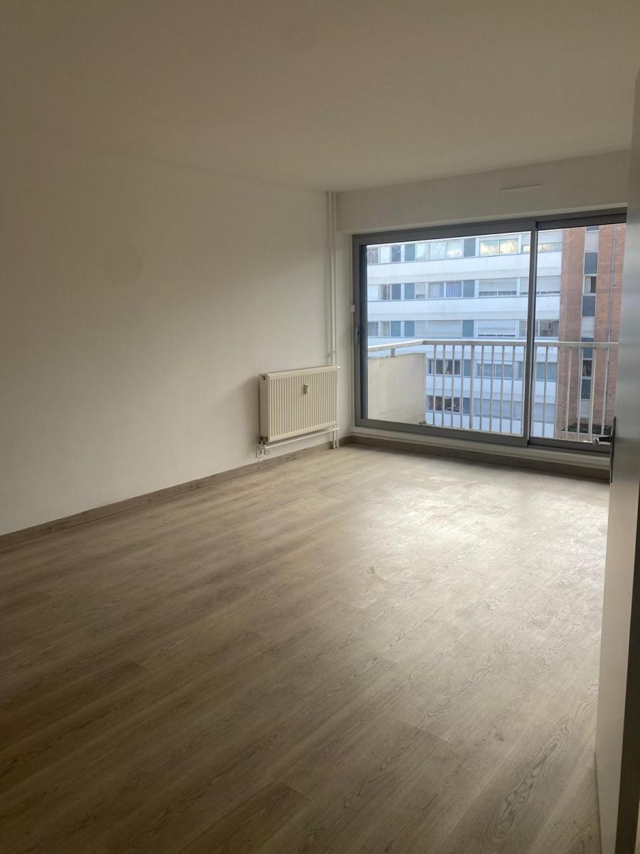 Appartement 3 pièces 76 m² · à Lille · 76 m² · 930 €/mois