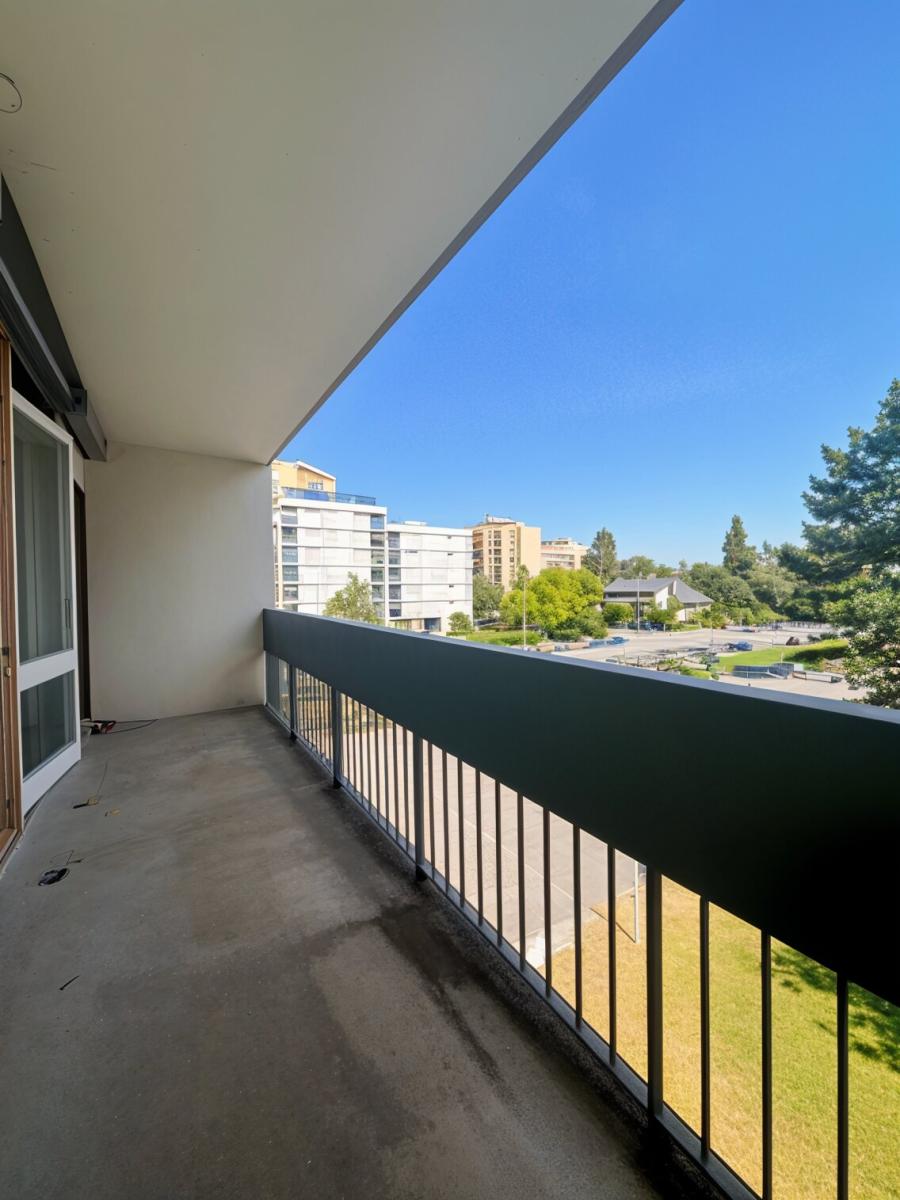 Appartement 3 pièces 81 m² · à Angers · 80,6 m² · 121 900 €