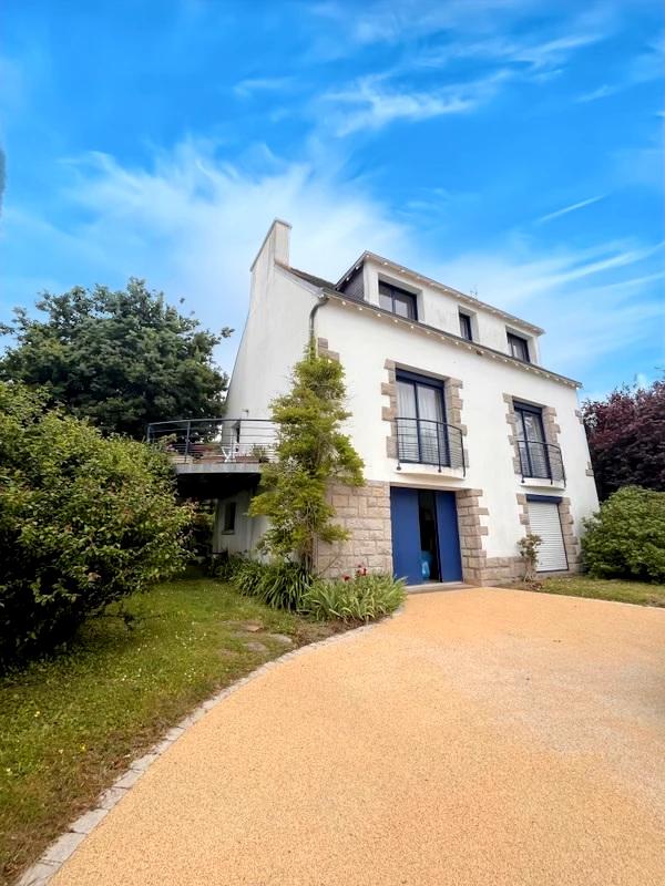Maison 7 pièces 145 m² · à Combrit · 145 m² · 547 000 €
