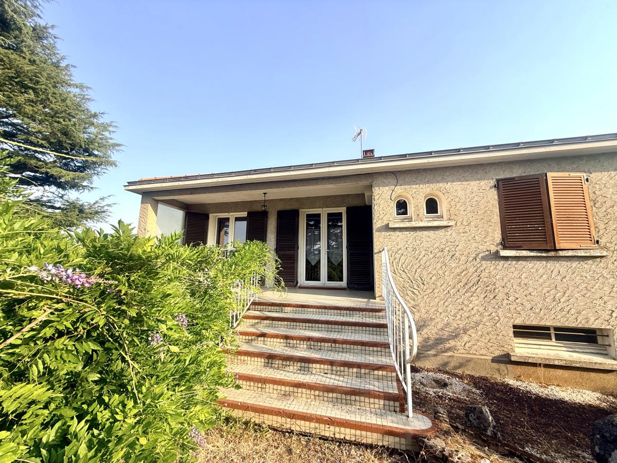 Maison 5 pièces 92 m² · à Gétigné · 91,5 m² · 167 740 €