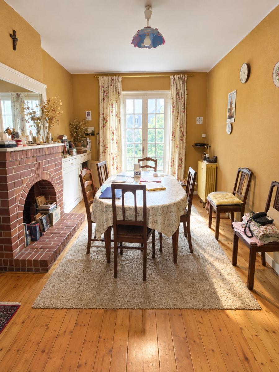 Maison 9 pièces 185 m² · à Le Touquet-Paris-Plage · 185 m² · 1 643 200 €