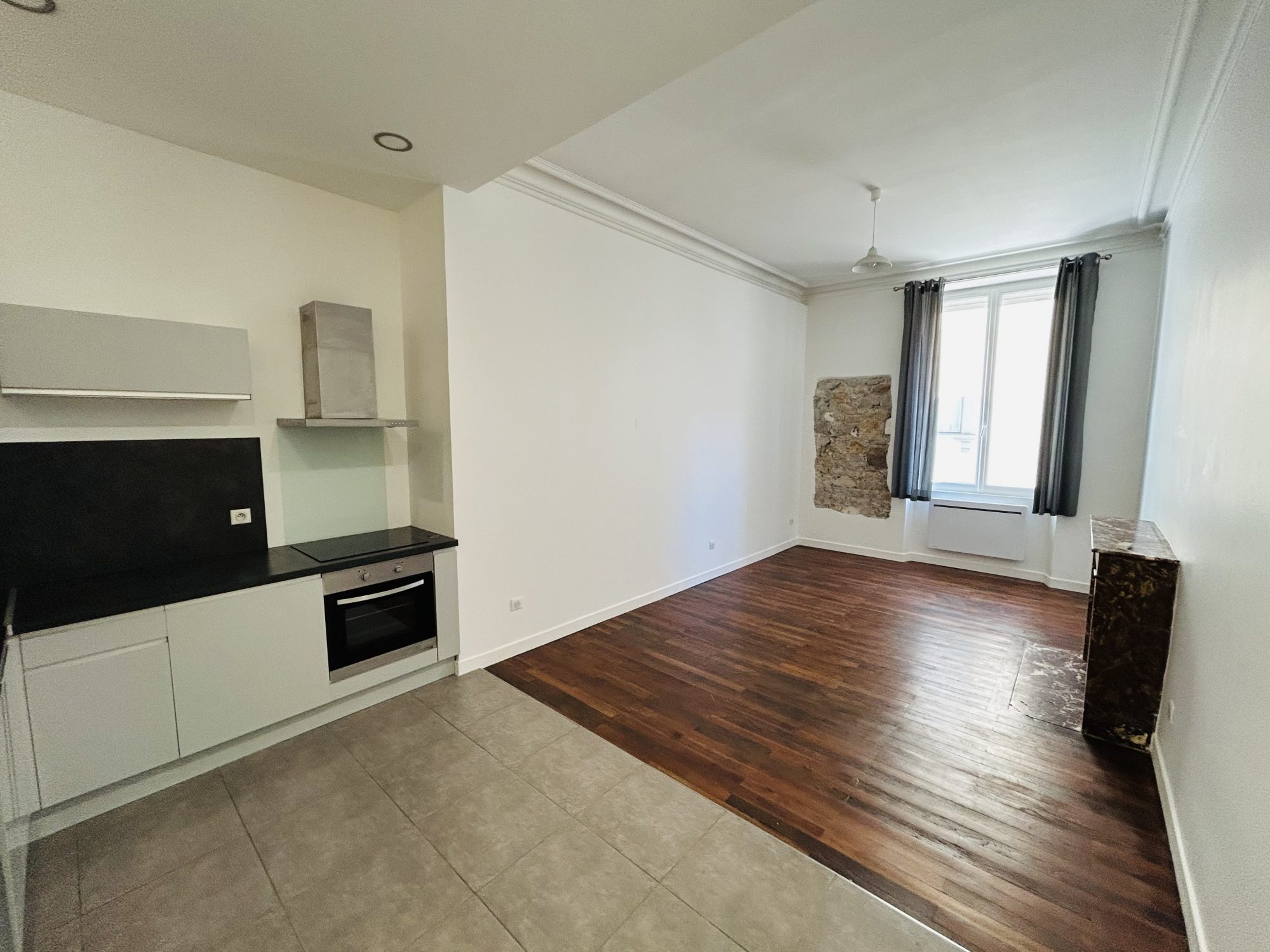 Appartement 2 pièces 41 m² · à Grenoble · 41 m² · 109 000 €