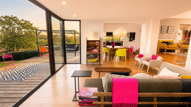 Maison 11 pièces 228 m² · à Larmor-Plage · 228 m² · 984 572 €