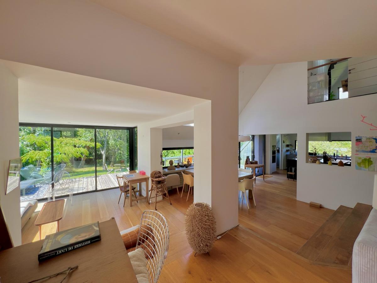 Maison 11 pièces 228 m² · à Larmor-Plage · 228 m² · 984 572 €