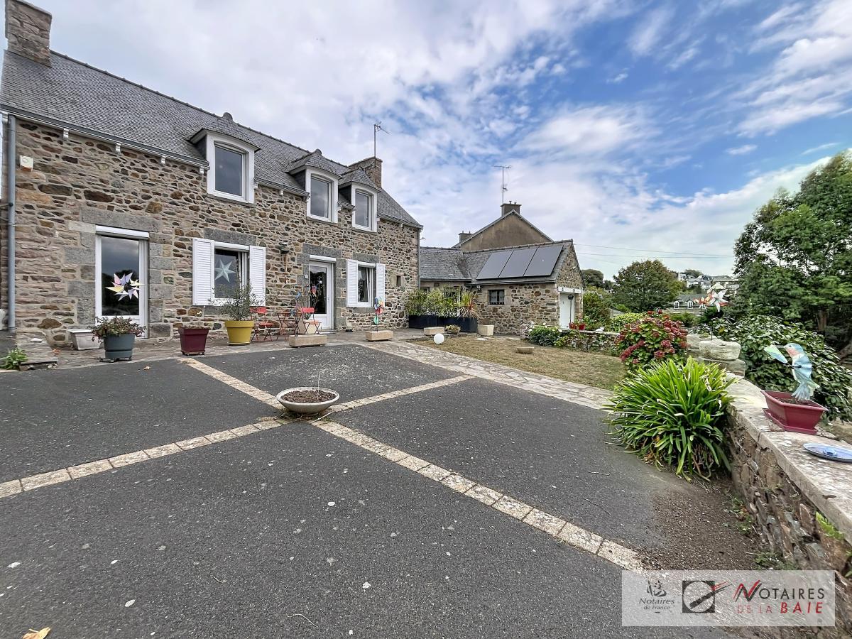 Maison 6 pièces 114 m² · à Pléneuf-Val-André · 114 m² · 520 200 €