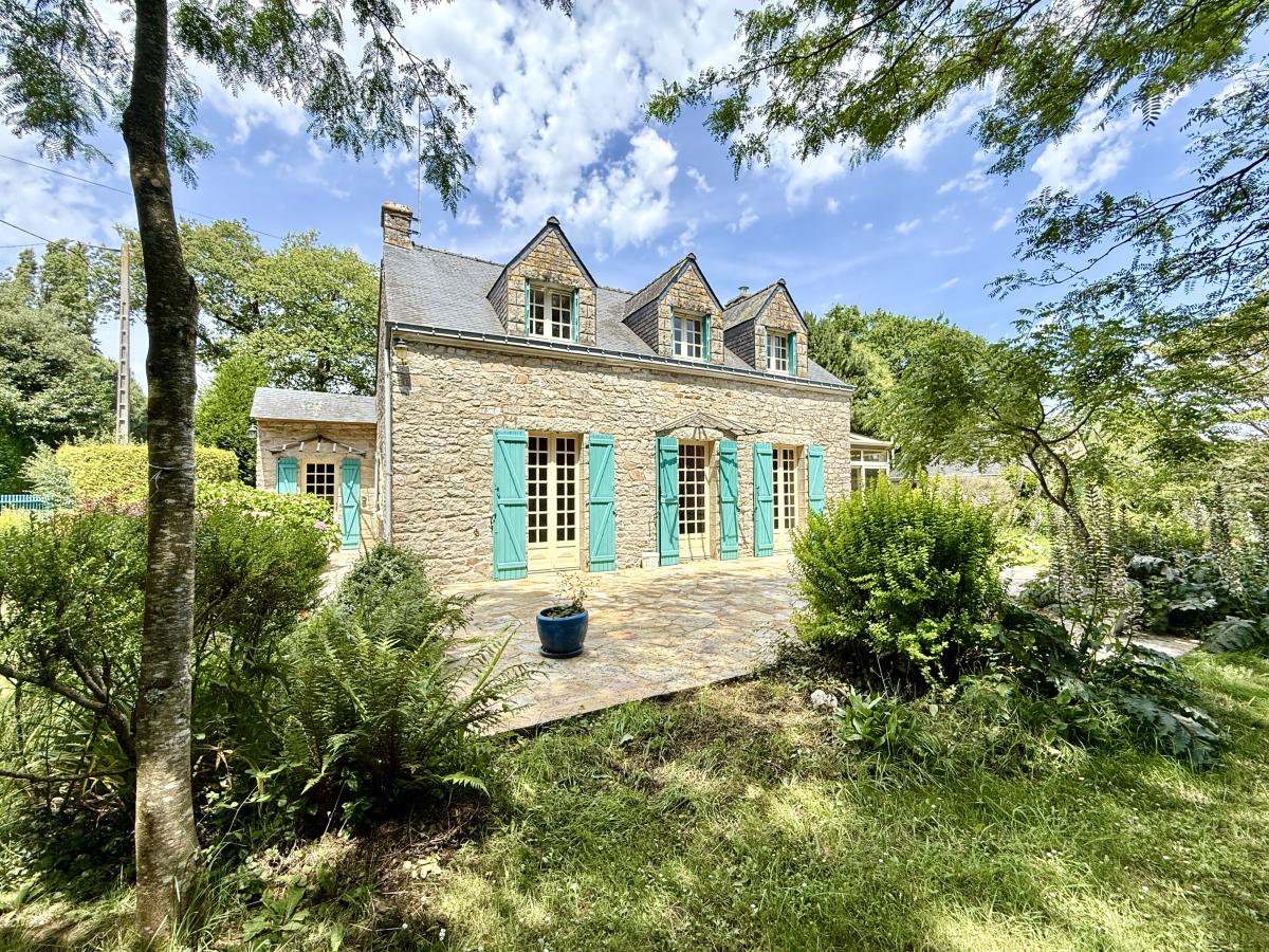 Maison 6 pièces 130 m² · à Noyal-Muzillac · 130 m² · 273 000 €