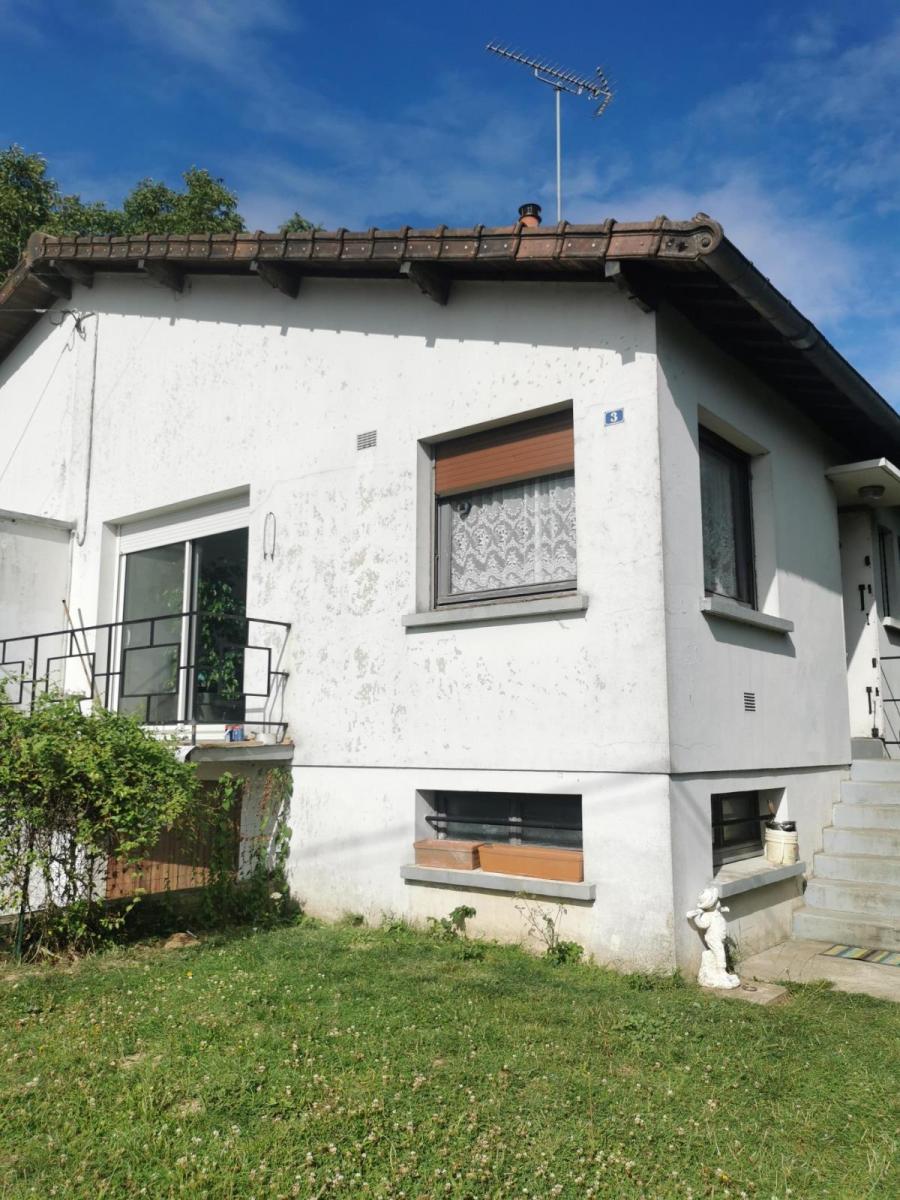 Maison 3 pièces 64 m² · à Proyart · 64 m² · 98 324 €