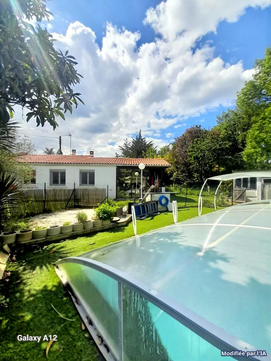 Maison 5 pièces 120 m² · à Auch · 120 m² · 208 000 €