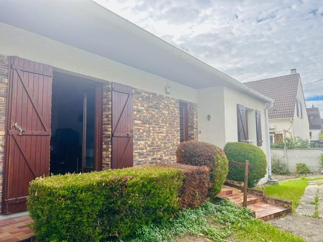 Maison 3 pièces 82 m² · à Le Plessis-Bouchard · 82 m² · 367 500 €