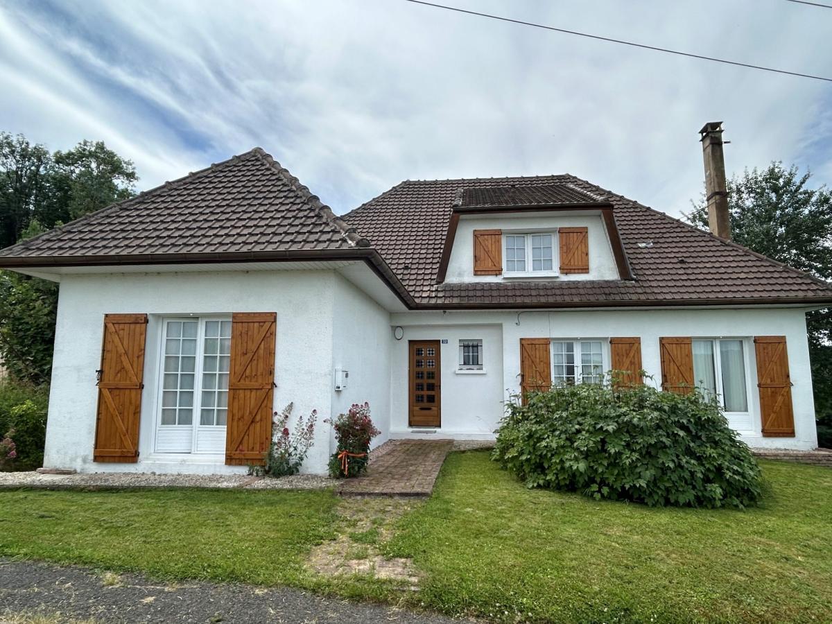 Maison 8 pièces 199 m² · à Saint-Martin-d'Ablois · 199 m² · 328 600 €