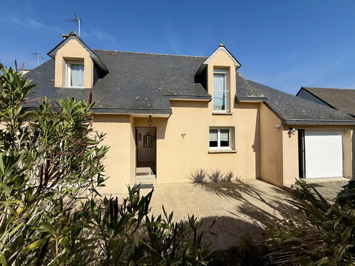 Maison 5 pièces 102 m² · à Muzillac · 102 m² · 323 950 €