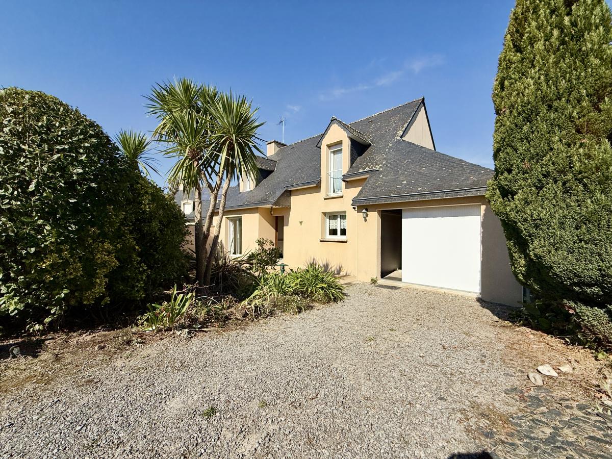 Maison 5 pièces 102 m² · à Muzillac · 102 m² · 323 950 €