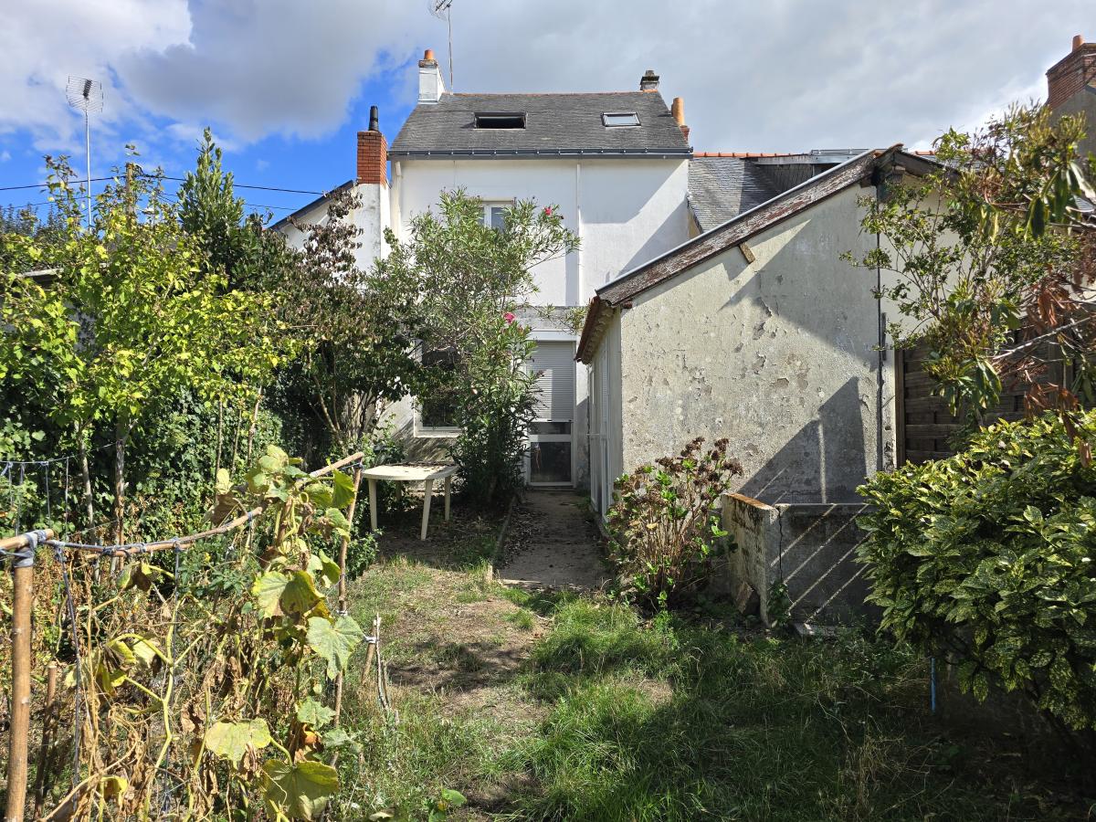 Maison 7 pièces 100 m² · à Saint-Nazaire · 100 m² · 229 900 €