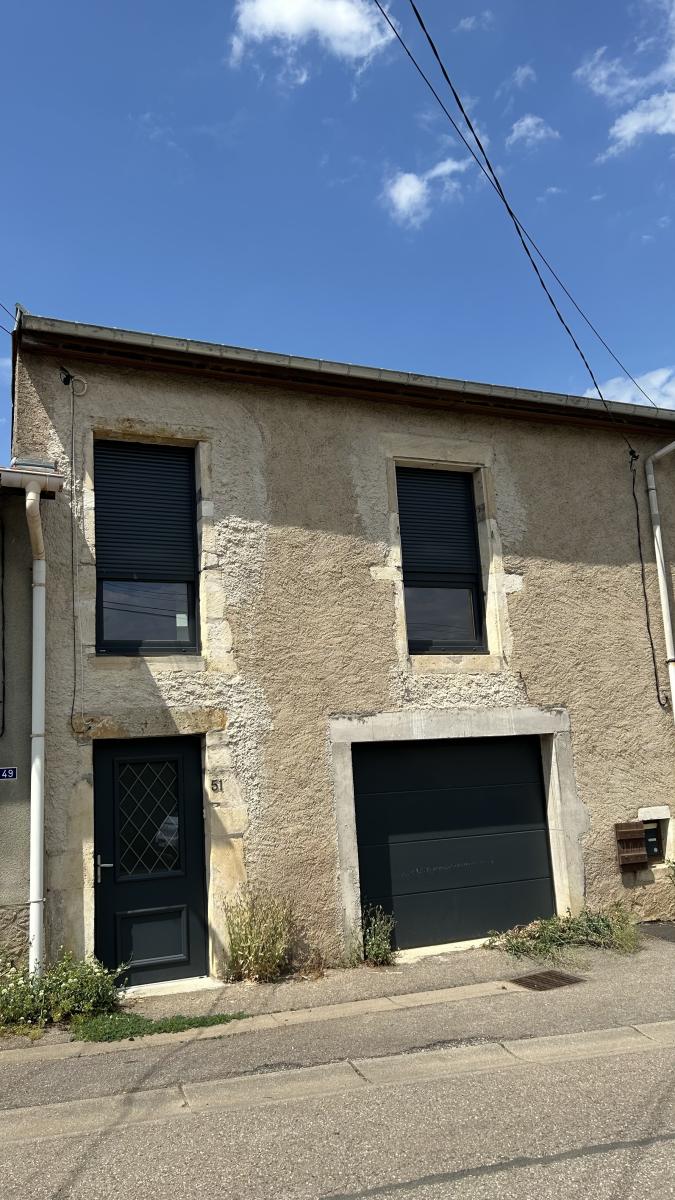 Maison 5 pièces 160 m² · à Bouxières-aux-Chênes · 160 m² · 287 000 €