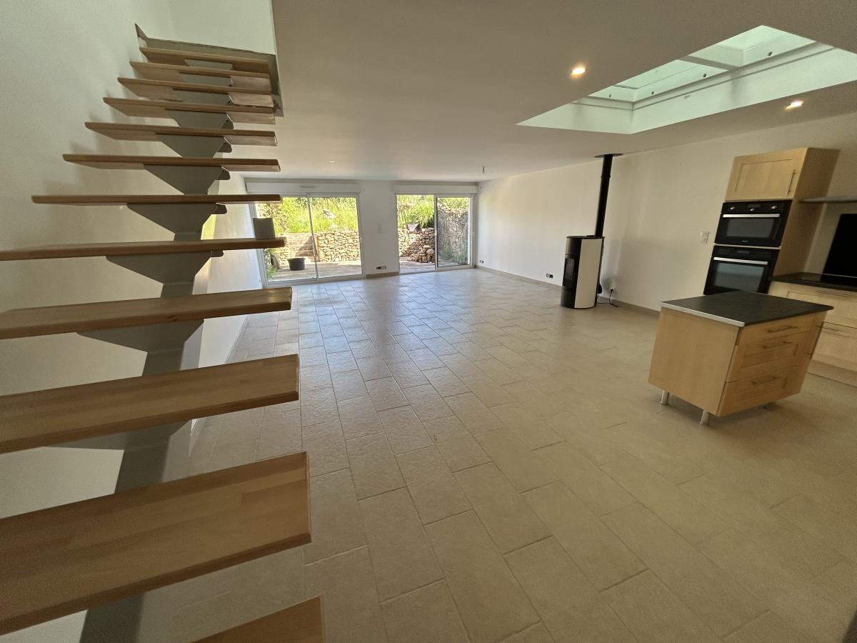 Maison 5 pièces 160 m² · à Bouxières-aux-Chênes · 160 m² · 266 000 €